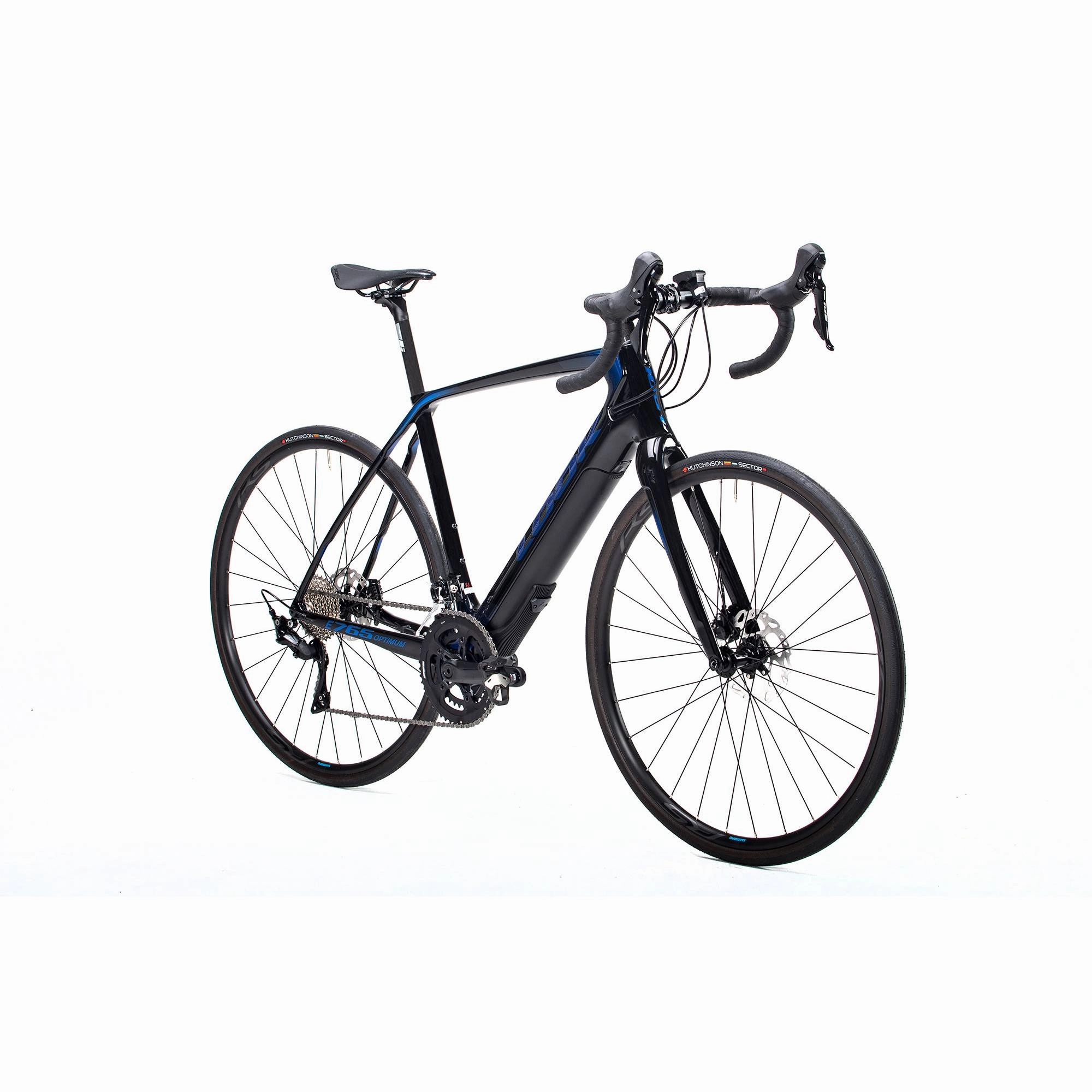 Look E-765 Optimum 105 Bike