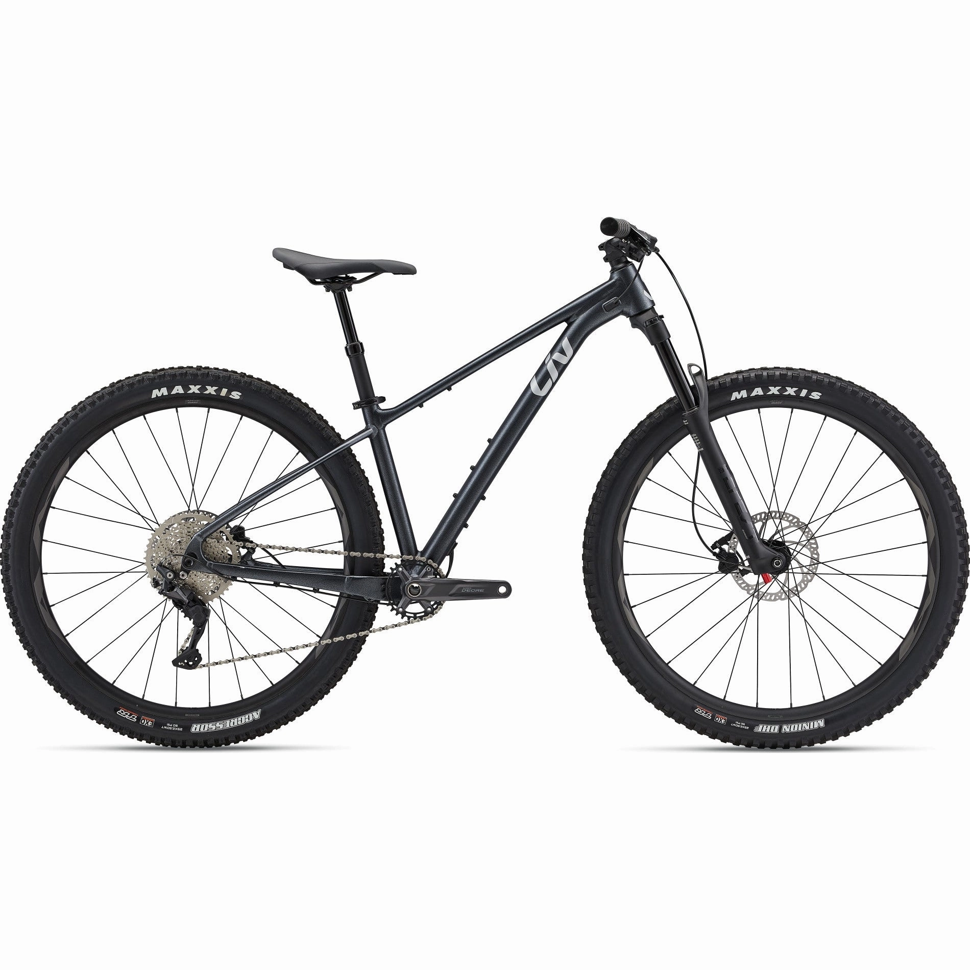 Lurra 2 29er Women's Mountain Bike (2023)