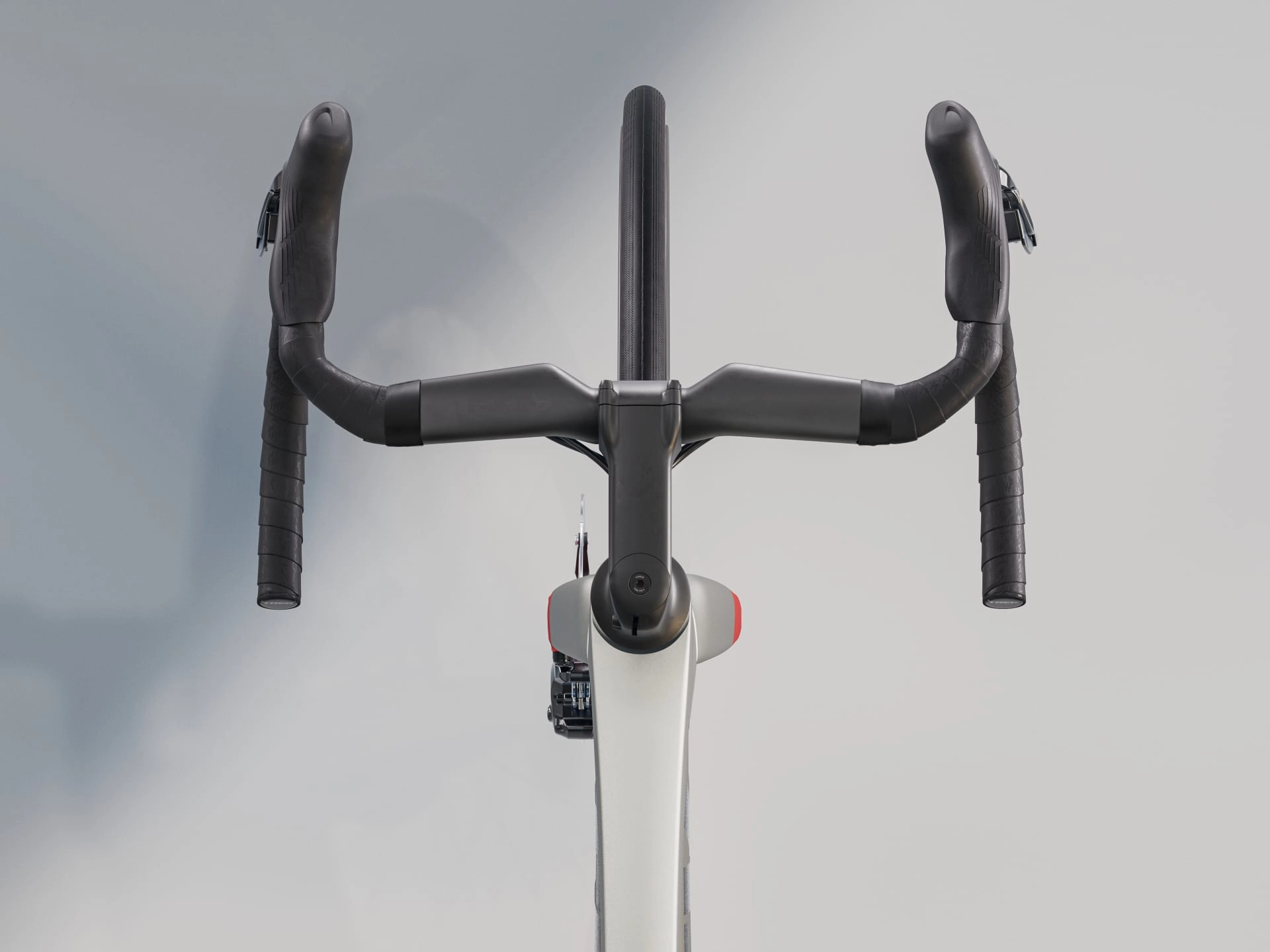 Madone SL 7 Gen 8 Matte Lunar Silver