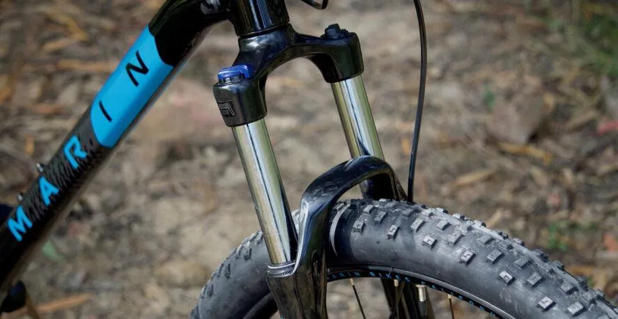 Marin Bobcat Trail 3 27.5" (Black)