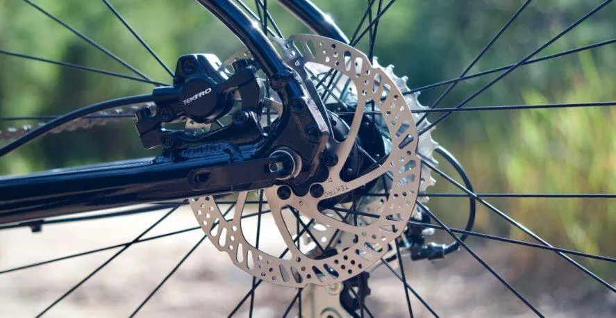 Marin Bobcat Trail 3 27.5" (Black)