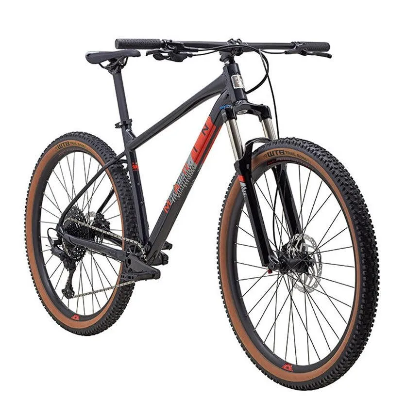 Marin Bobcat Trail 5 29"(Black)