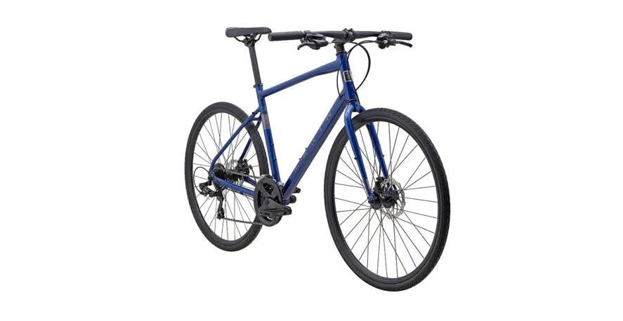Marin Fairfax 1 (Blue/Grey)