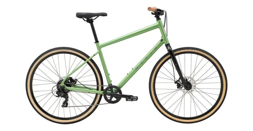 Marin Kentfield 1 (Green)