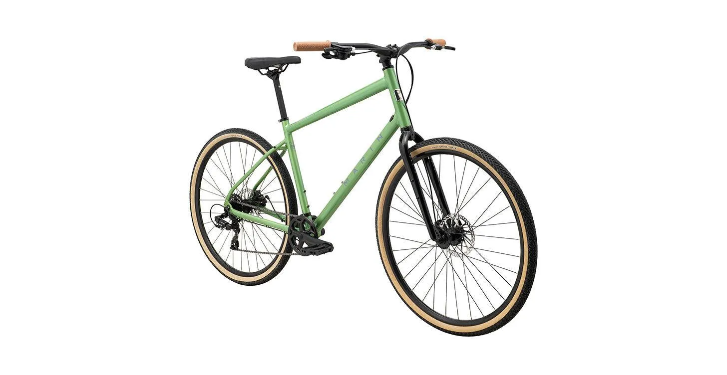 Marin Kentfield 1 (Green)