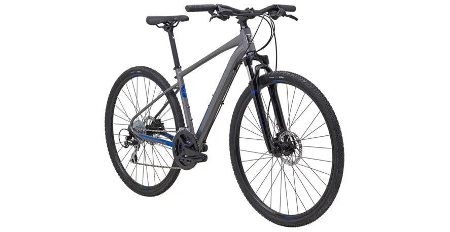 Marin San Rafael DS2 (Grey)