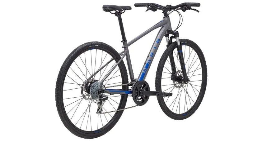 Marin San Rafael DS2 (Grey)