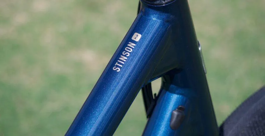 Marin Stinson 2 (Charcol/Blue)