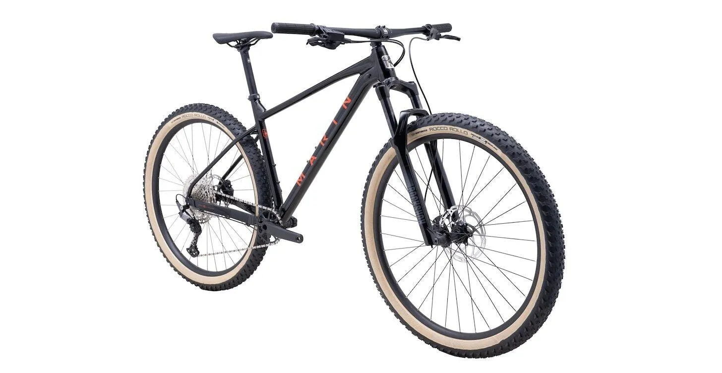 Marin Team Marin 1 (Black)