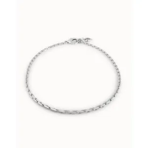 Mars Silver Metal Necklace Unode50 Jewelry And Accessories