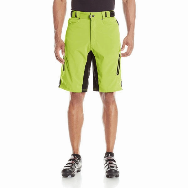 Men's Ether Short
