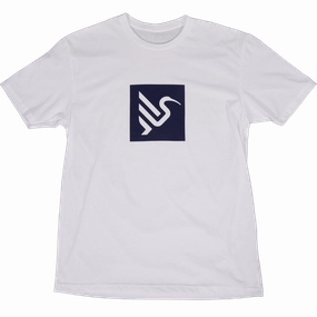 Men's Shield Logo Tee