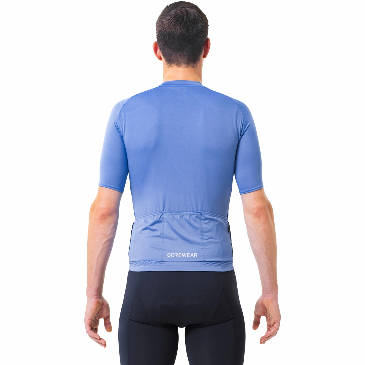 Men's Spinshift Jersey