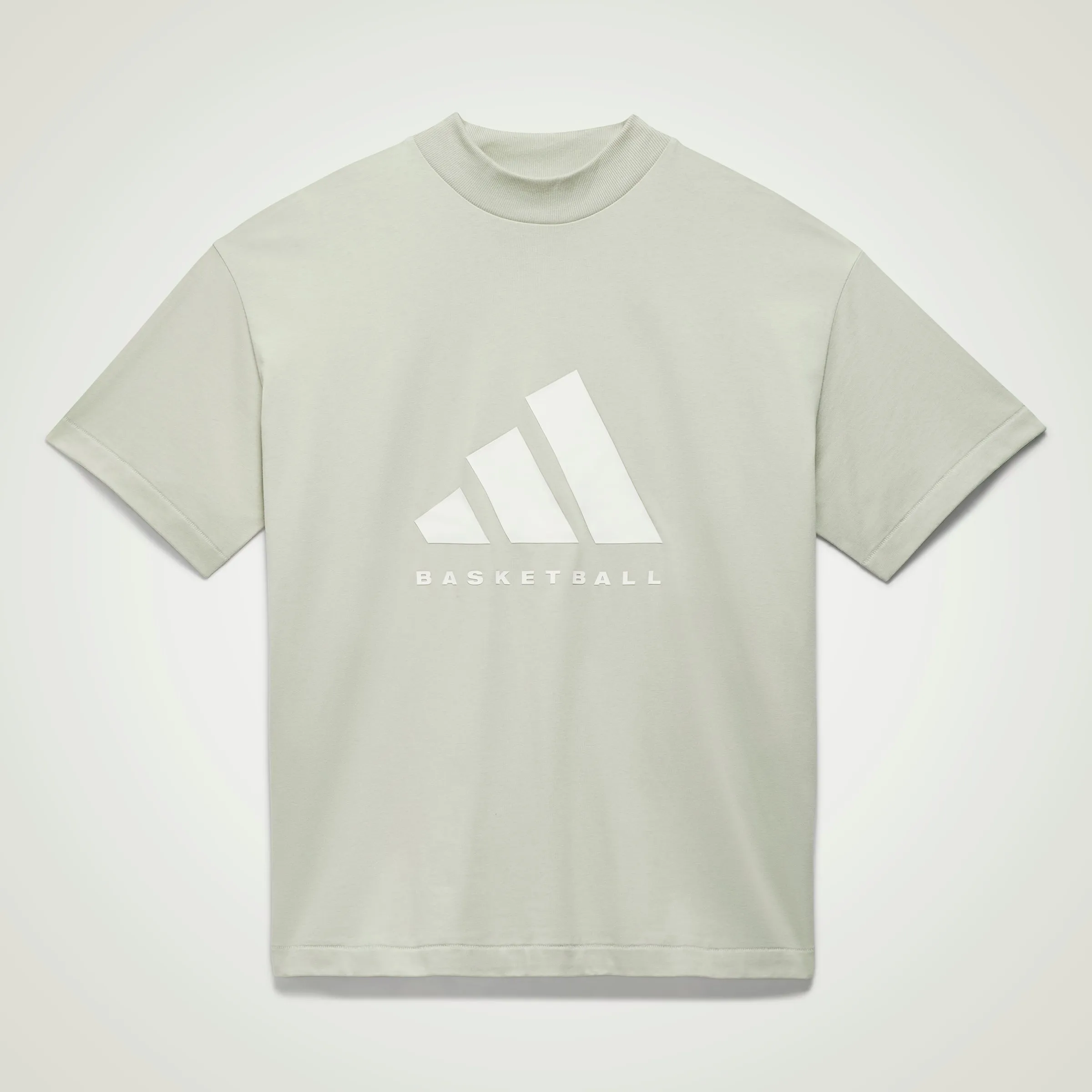 Men's adidas adidas Basketball Tee adidas Shoes