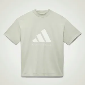 Men's adidas adidas Basketball Tee adidas Shoes