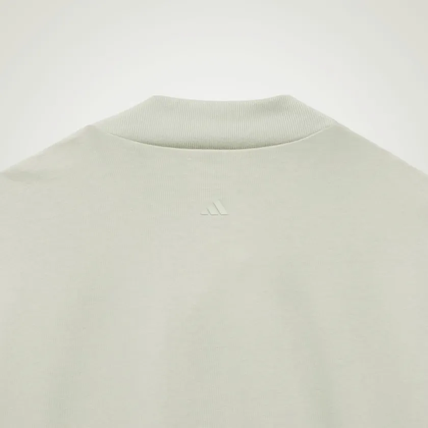 Men's adidas adidas Basketball Tee adidas Shoes