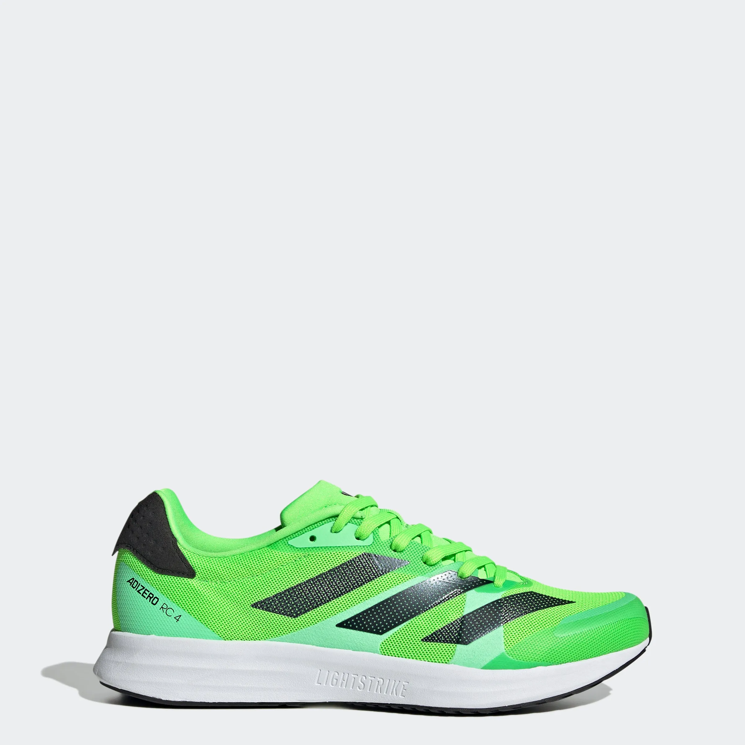 Men's adidas Adizero RC 4 Shoes Hey Dude Shoes