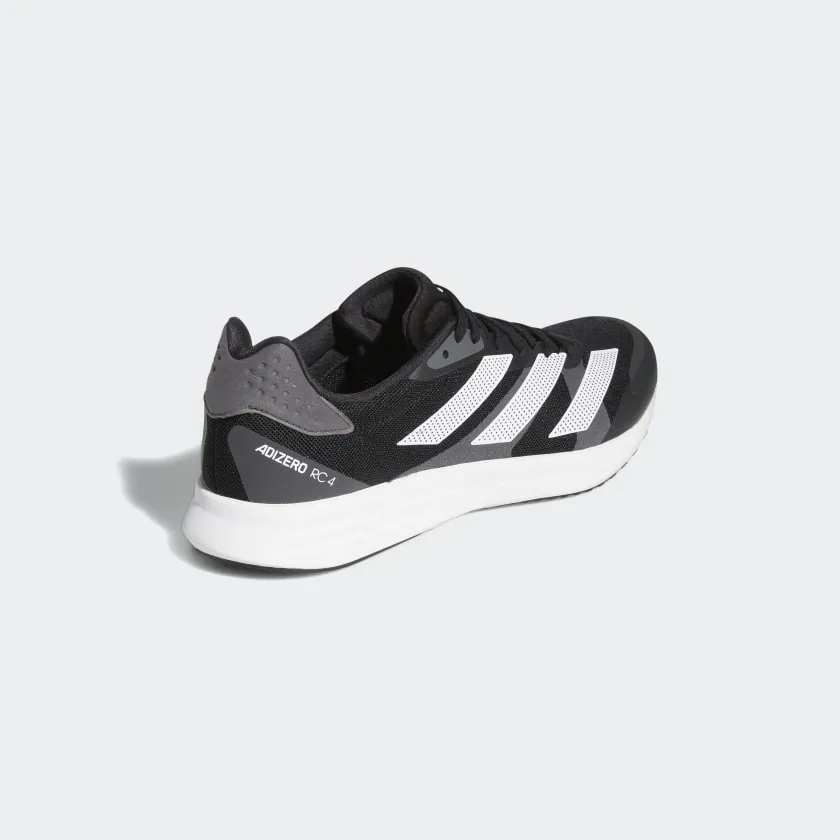 Men's adidas Adizero RC 4 Shoes Hey Dude Shoes