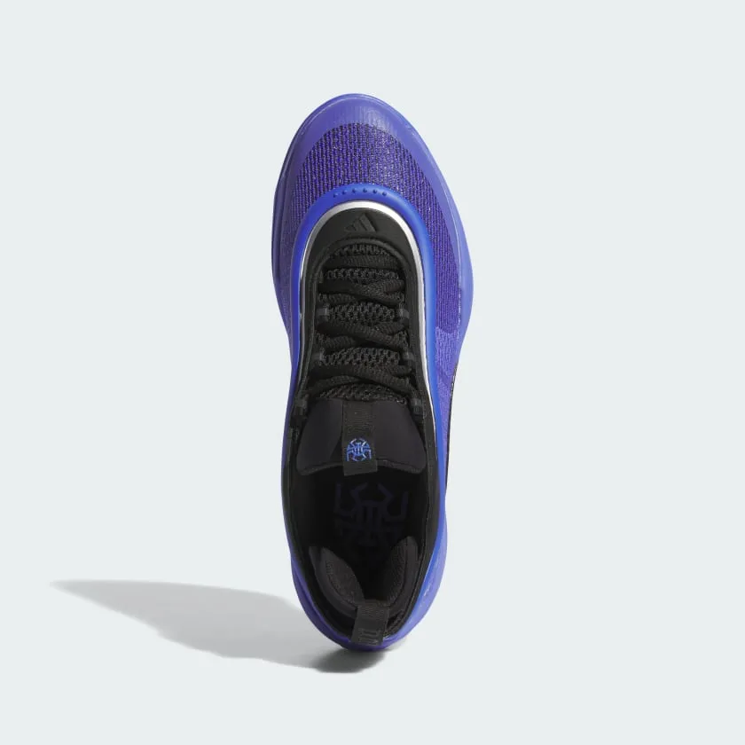 Men's adidas D.O.N ISSUE #6 Like Water Basketball Shoes Hey Dude Shoes