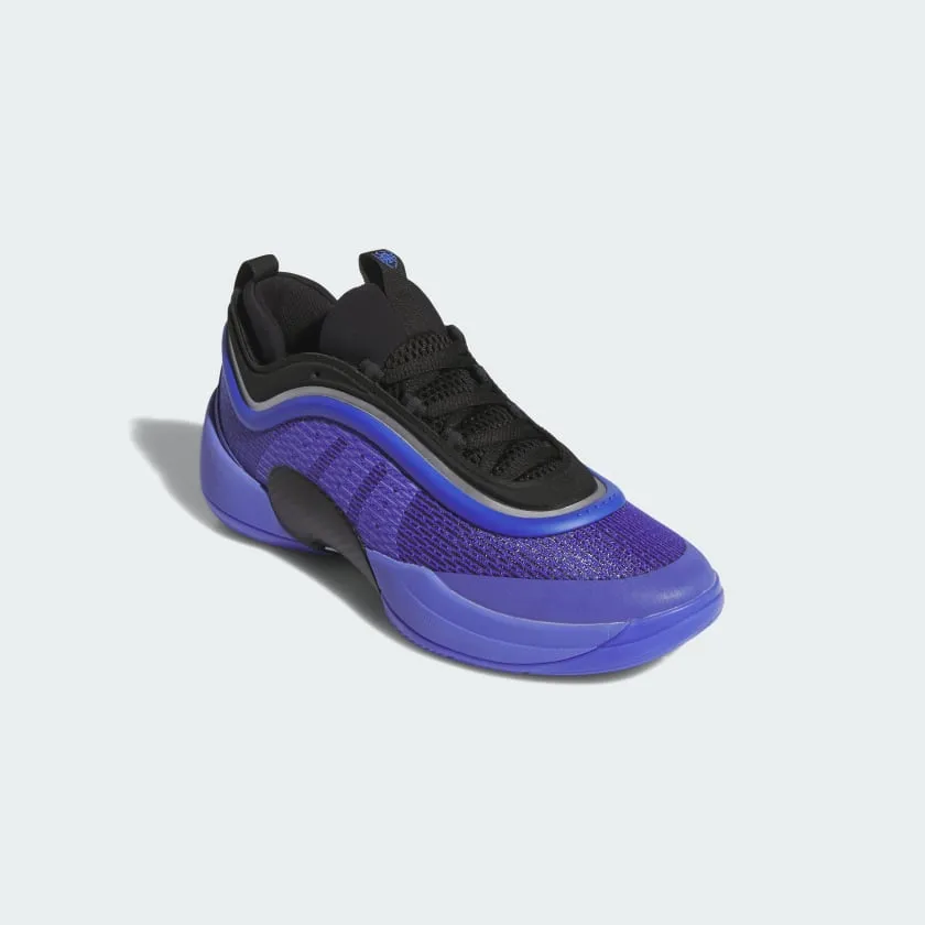 Men's adidas D.O.N ISSUE #6 Like Water Basketball Shoes Hey Dude Shoes