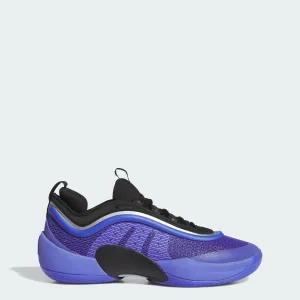 Men's adidas D.O.N ISSUE #6 Like Water Basketball Shoes Hey Dude Shoes