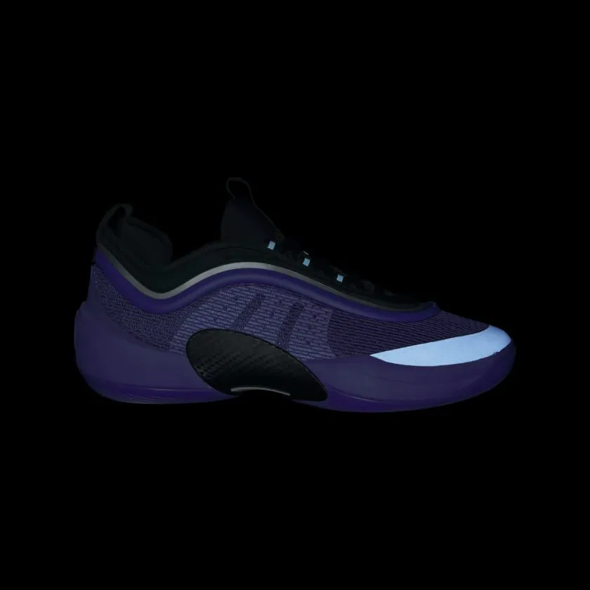 Men's adidas D.O.N ISSUE #6 Like Water Basketball Shoes Hey Dude Shoes