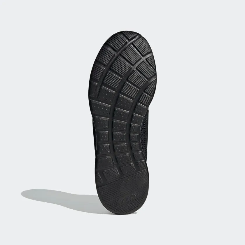 Men's adidas Lite Racer Adapt 4.0 Shoes Hey Dude Shoes