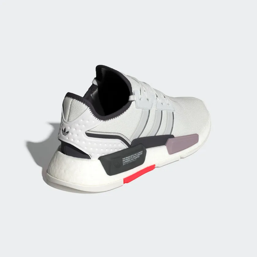 Men's adidas NMD_G1 Shoes Hey Dude Shoes