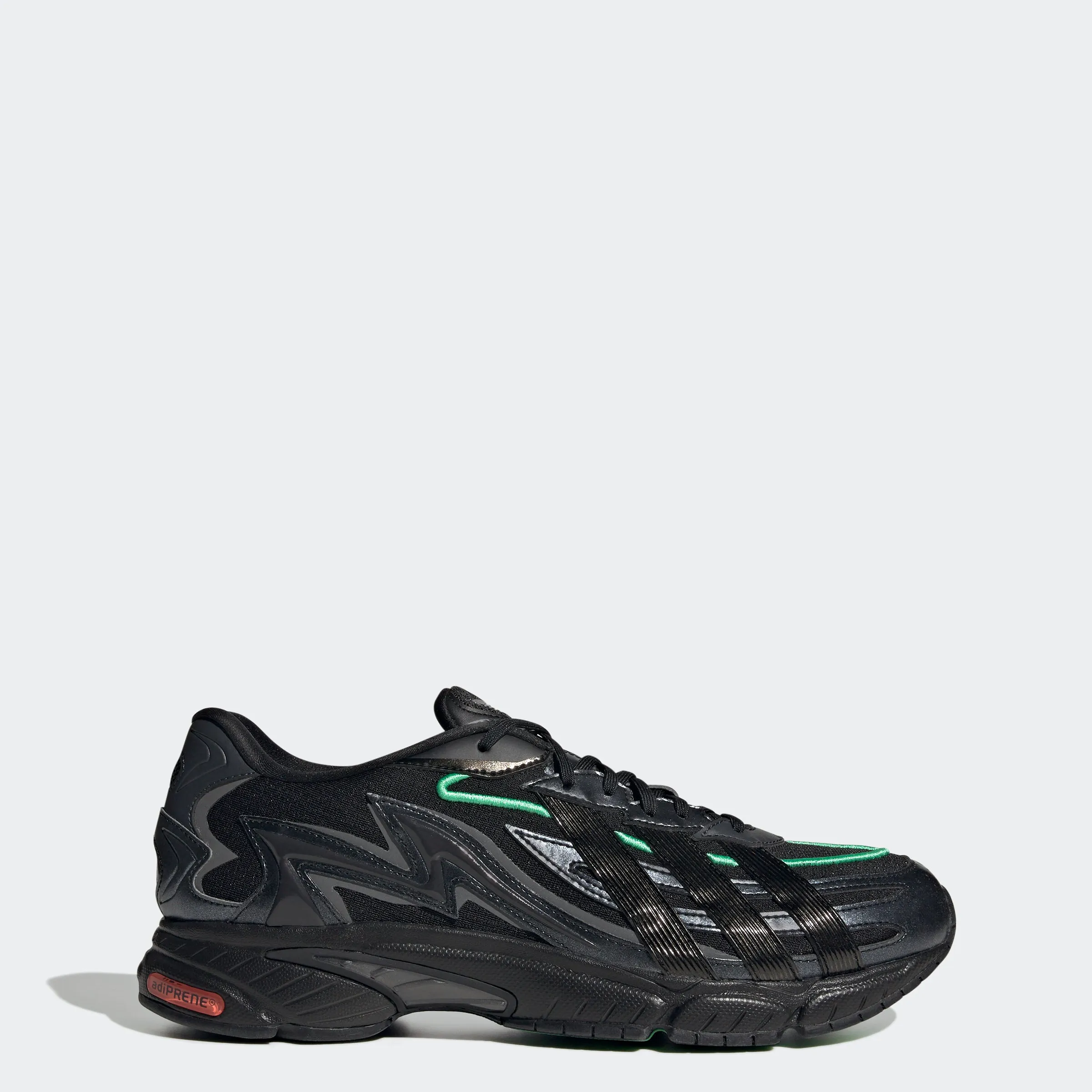 Men's adidas Orketro 2.0 Shoes Hey Dude Shoes