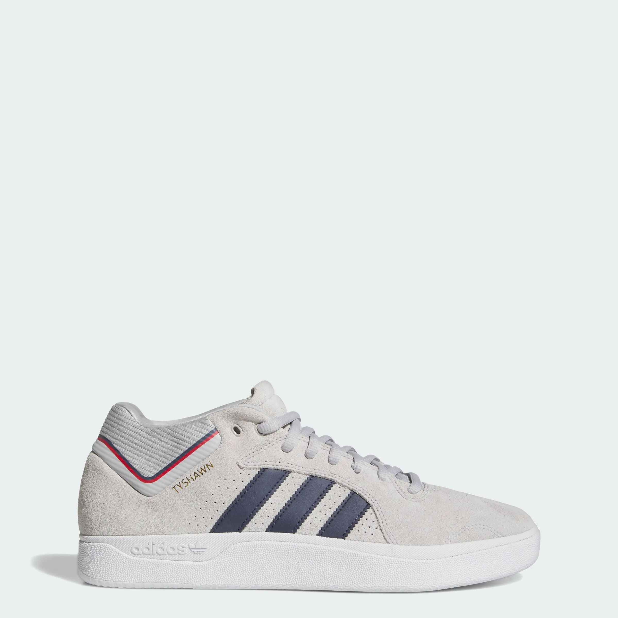 Men's adidas Tyshawn Remastered Shoes Hey Dude Shoes