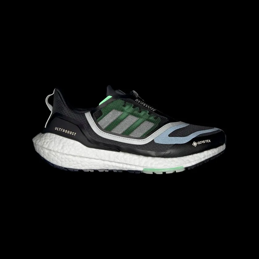 Men's adidas Ultraboost 22 GORE-TEX Running Shoes Hey Dude Shoes
