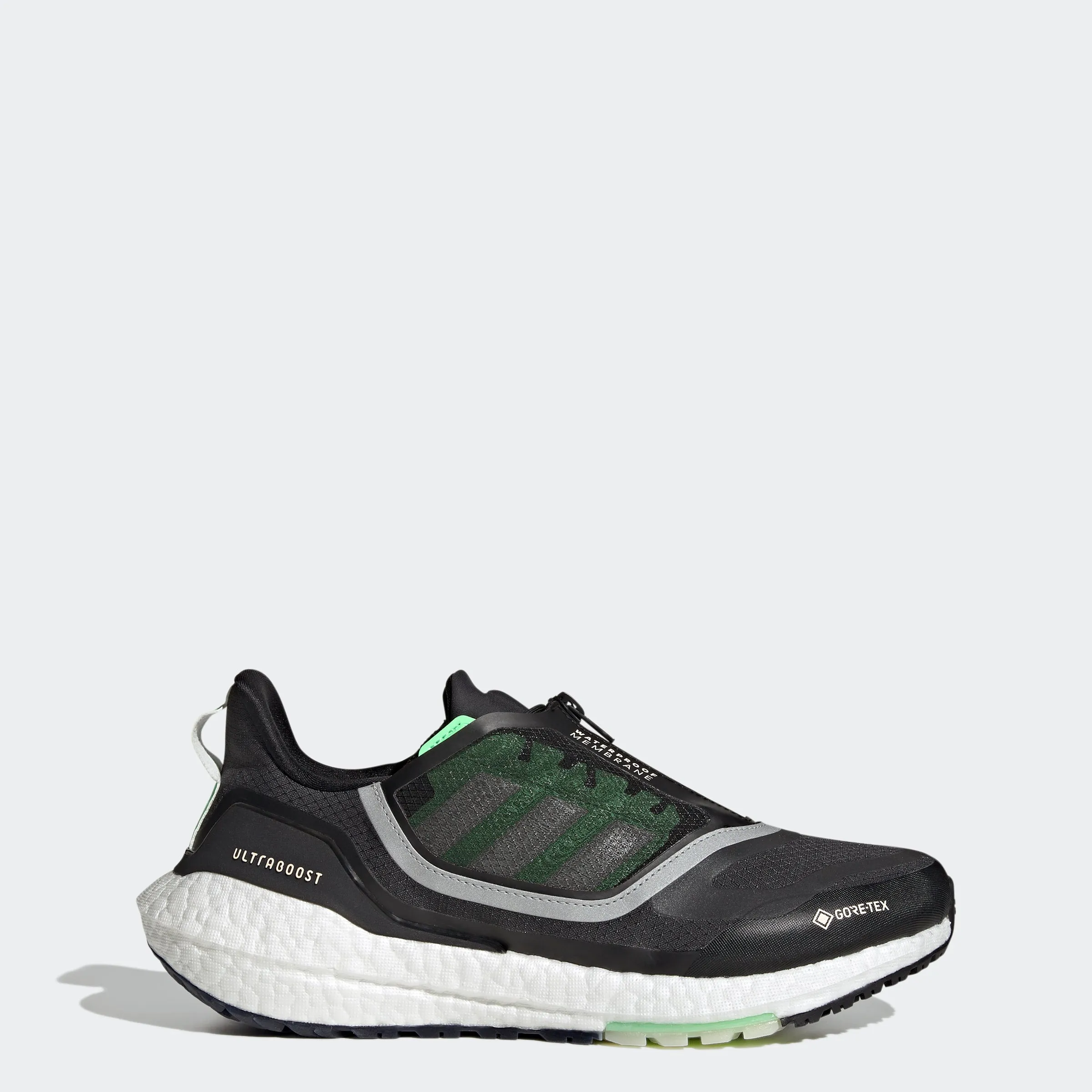 Men's adidas Ultraboost 22 GORE-TEX Running Shoes Hey Dude Shoes