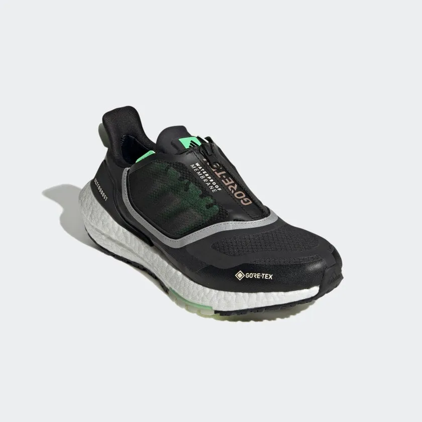 Men's adidas Ultraboost 22 GORE-TEX Running Shoes Hey Dude Shoes