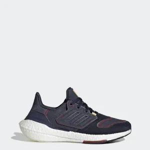Men's adidas Ultraboost 22 Running Shoes Hey Dude Shoes