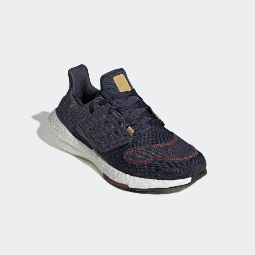 Men's adidas Ultraboost 22 Running Shoes Hey Dude Shoes