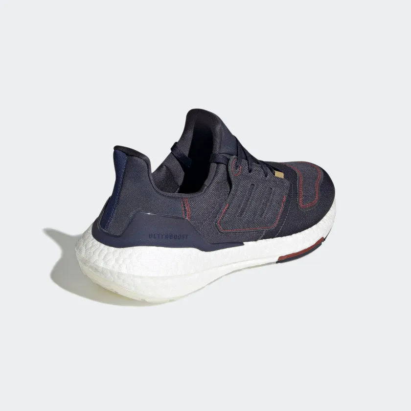 Men's adidas Ultraboost 22 Running Shoes Hey Dude Shoes