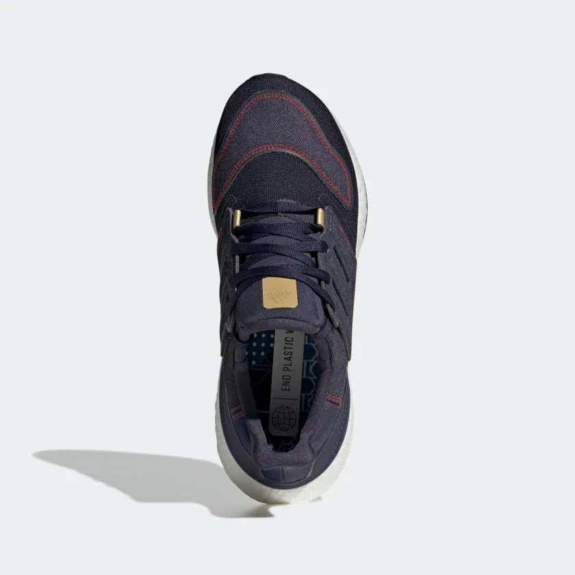 Men's adidas Ultraboost 22 Running Shoes Hey Dude Shoes