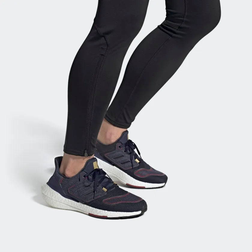 Men's adidas Ultraboost 22 Running Shoes Hey Dude Shoes