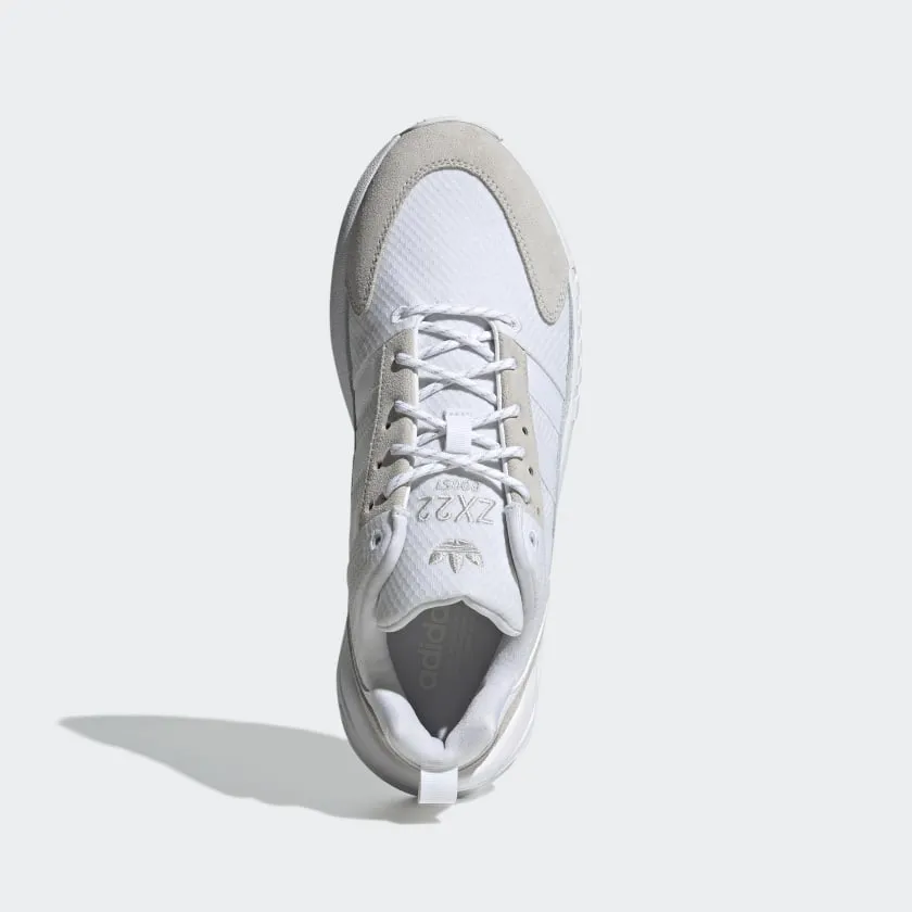 Men's adidas ZX 22 BOOST Shoes Hey Dude Shoes