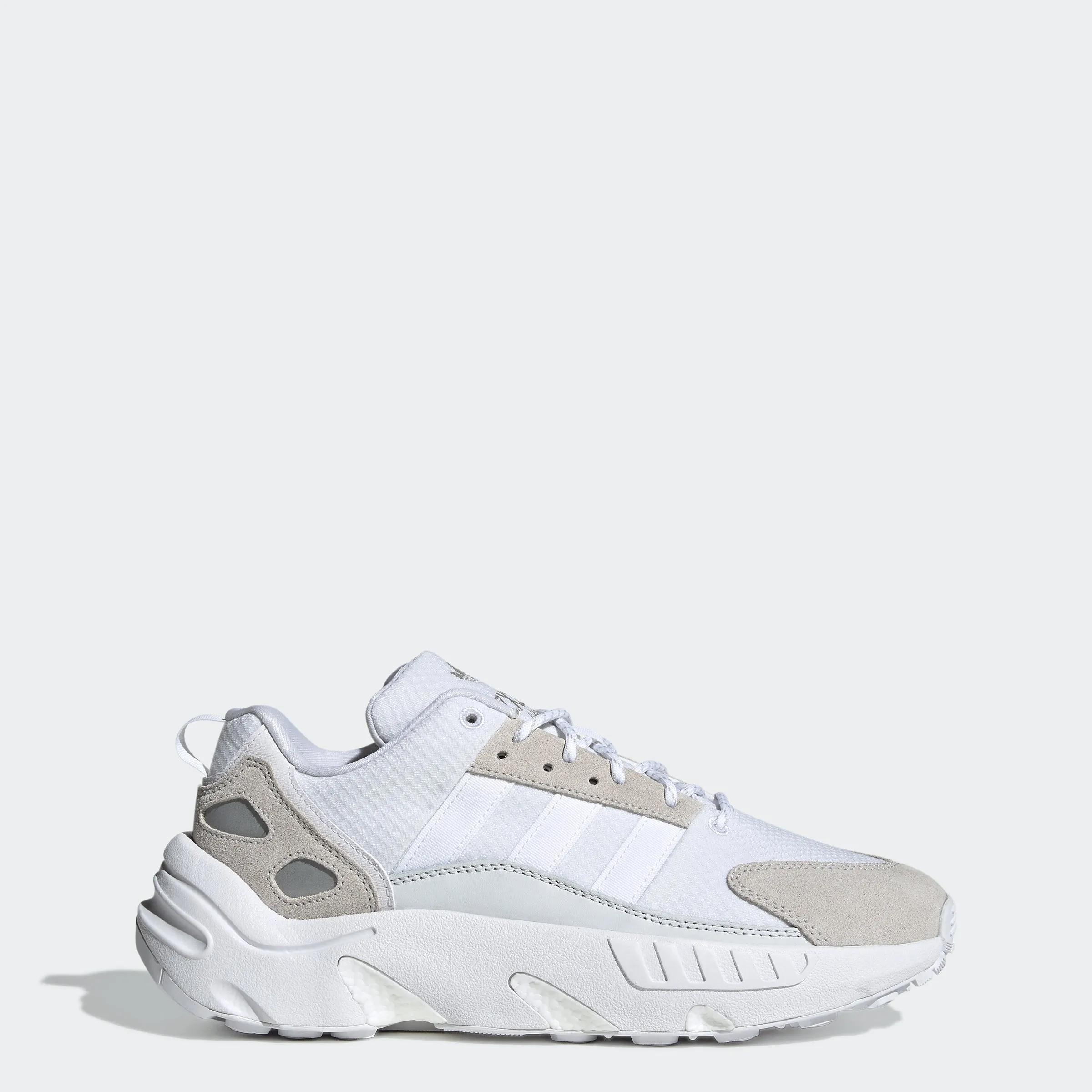 Men's adidas ZX 22 BOOST Shoes Hey Dude Shoes