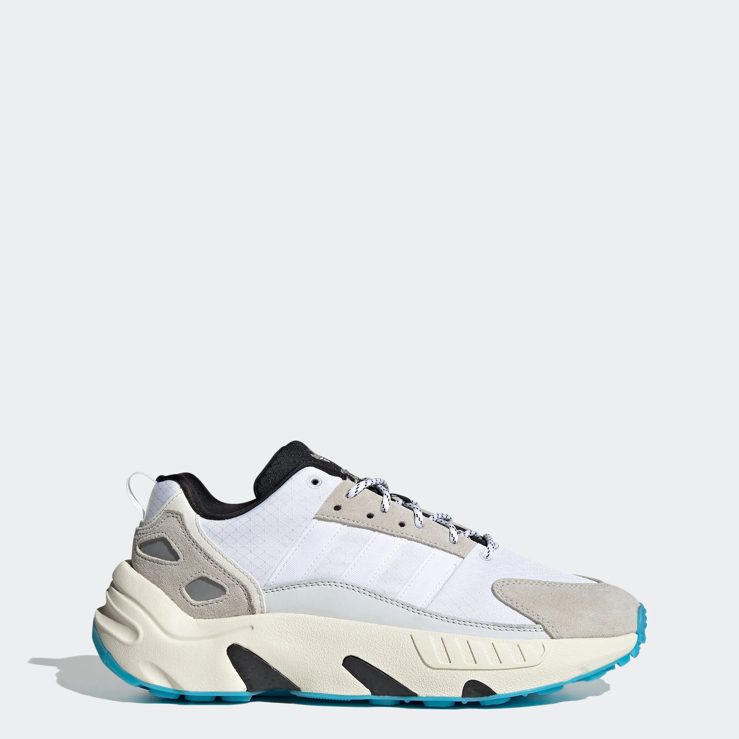 Men's adidas ZX 22 BOOST Shoes Hey Dude Shoes