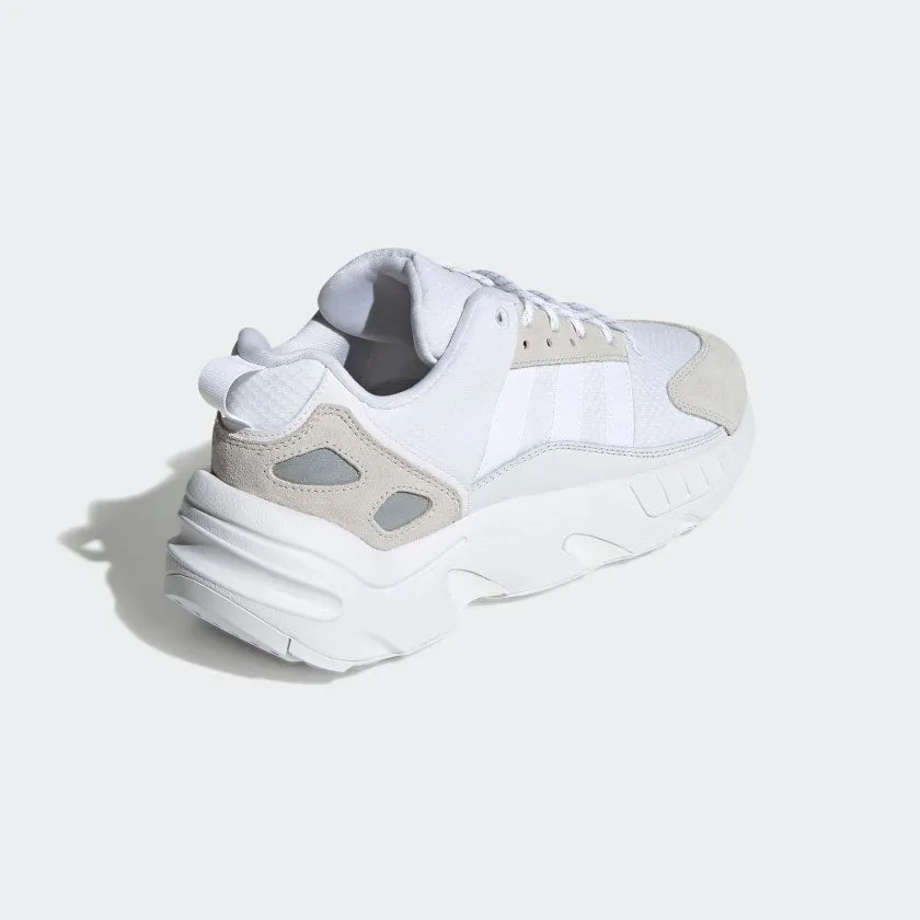Men's adidas ZX 22 BOOST Shoes Hey Dude Shoes