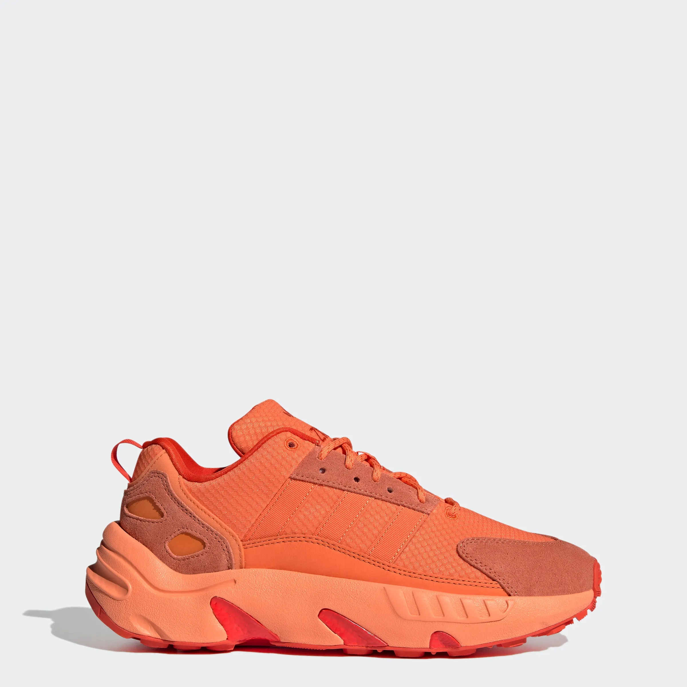 Men's adidas ZX 22 BOOST Shoes Hey Dude Shoes
