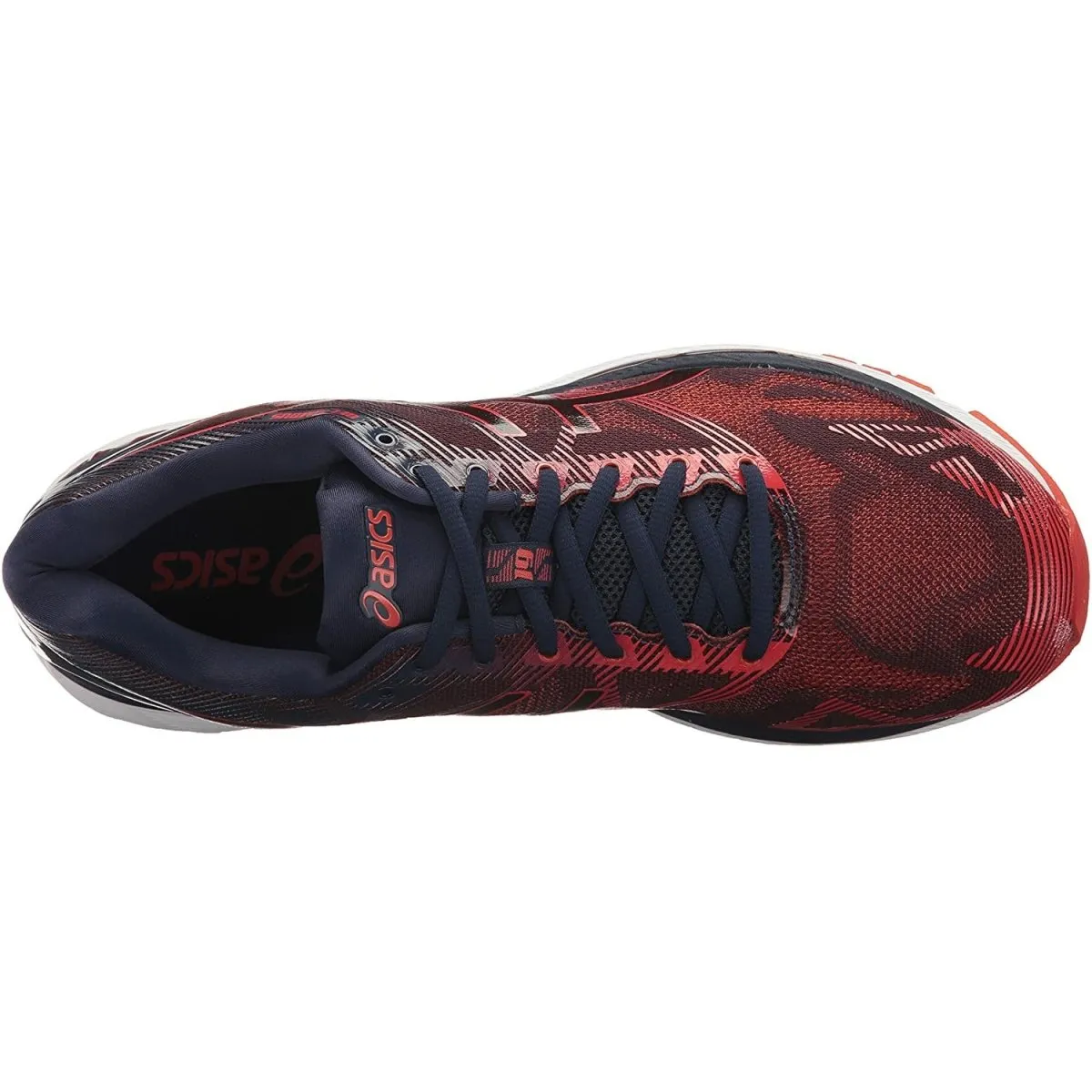 Men's Asics Gel-Nimbus 19
