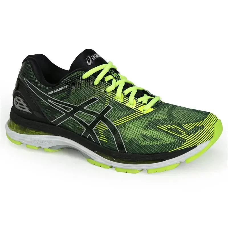 Men's Asics Gel-Nimbus 19
