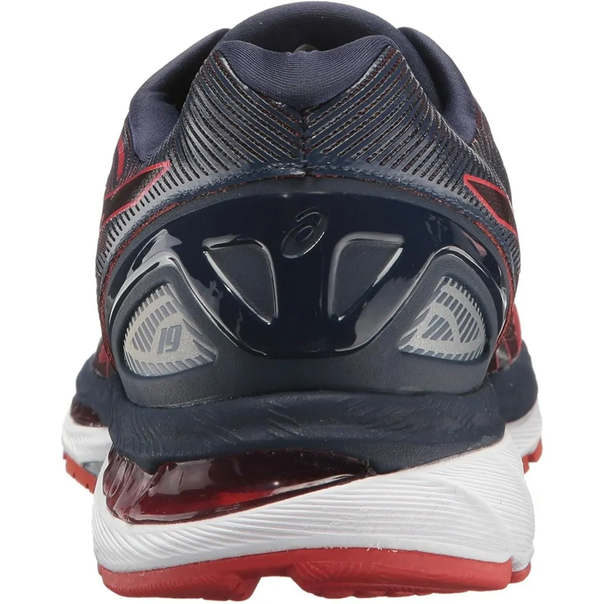 Men's Asics Gel-Nimbus 19