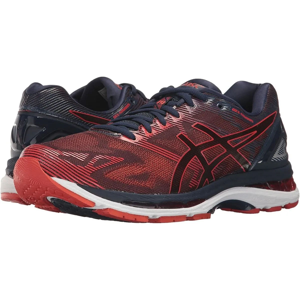 Men's Asics Gel-Nimbus 19