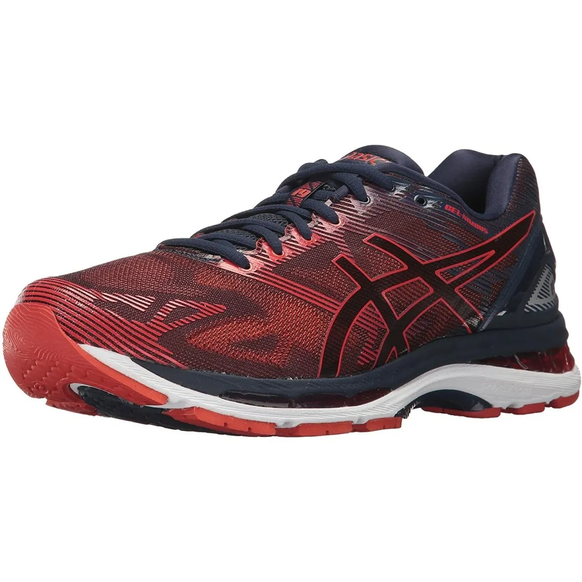 Men's Asics Gel-Nimbus 19