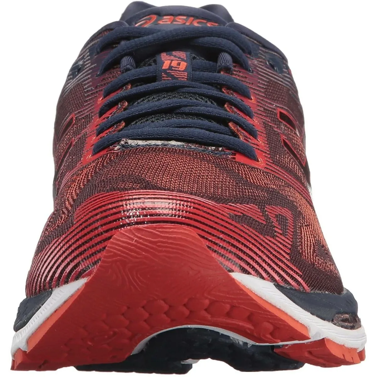 Men's Asics Gel-Nimbus 19