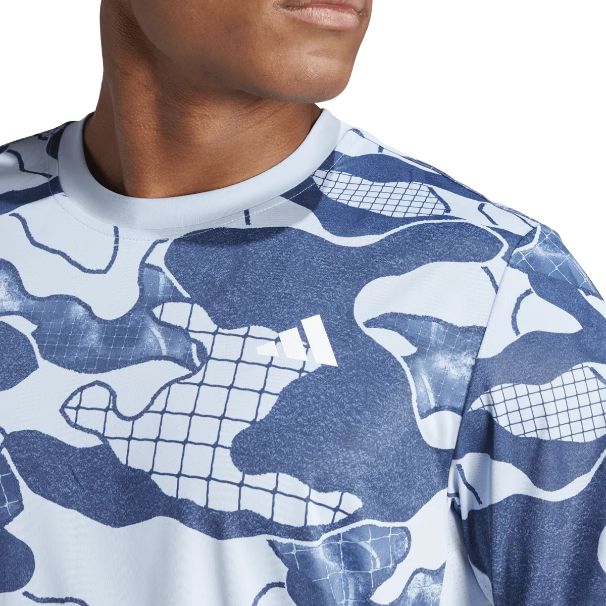 Men's Club Graphic Tee
